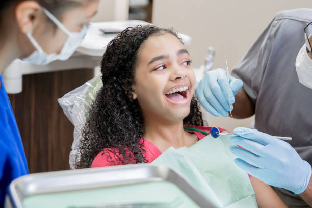 Best Emergency Dental Care for Broken or Chipped Teeth in Southport, IN
