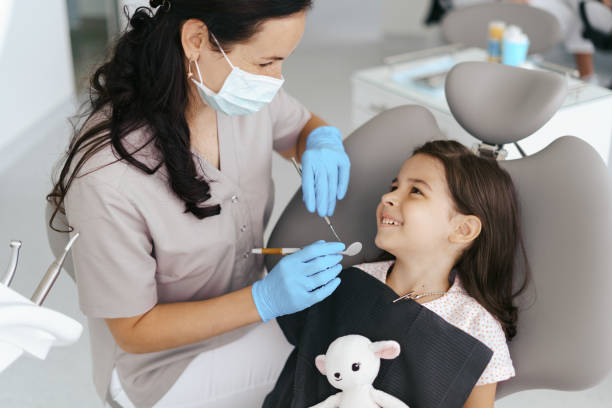 Best Emergency Treatment for Dental Infections or Abscesses in Southport, IN