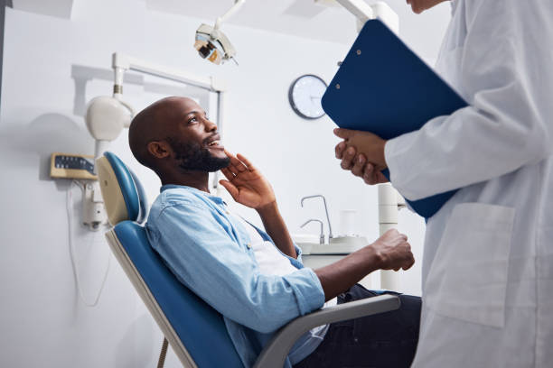 Best Emergency Denture Repair in Southport, IN