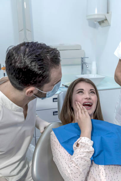 Best Pediatric Emergency Dentist in Southport, IN