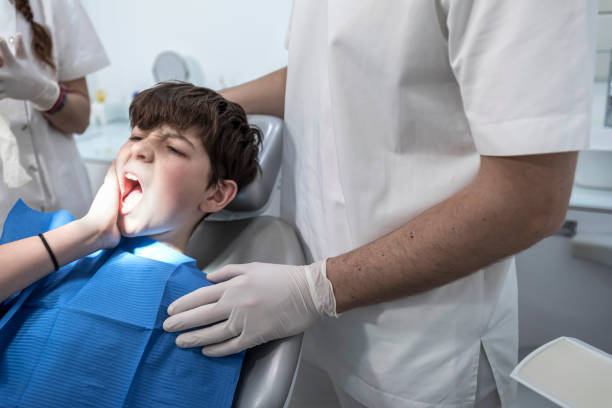 Emergency Dentist