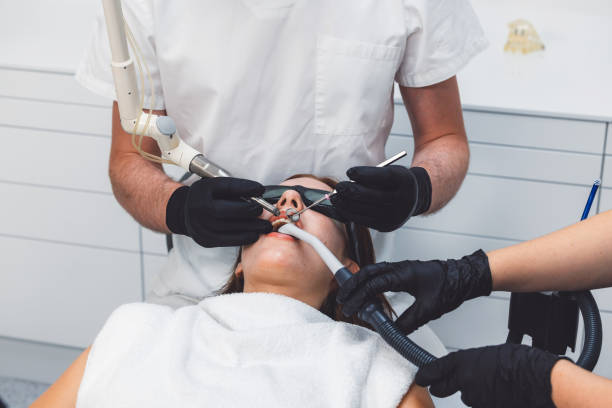 Best Emergency Gum Treatment in Southport, IN